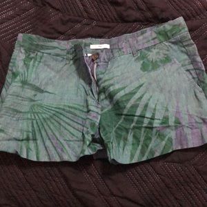 Gap Shorts
